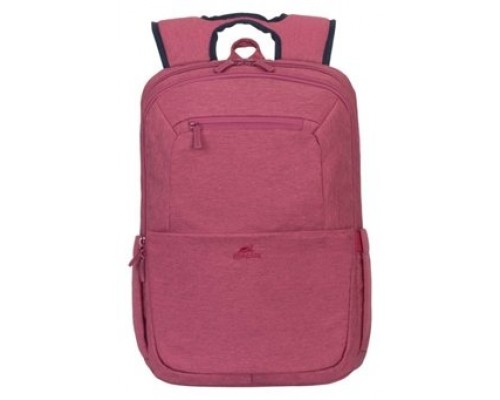 RIVACASE 7760 Red Suzuka Mochila 15,6" rojo